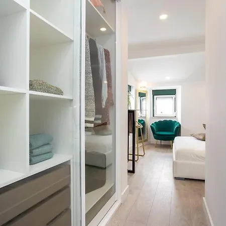 Apartamento High On *