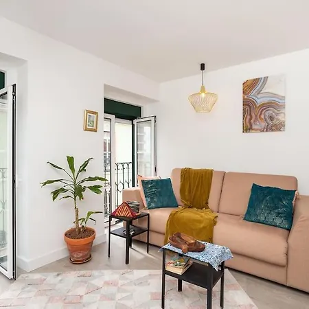 Appartement High On *