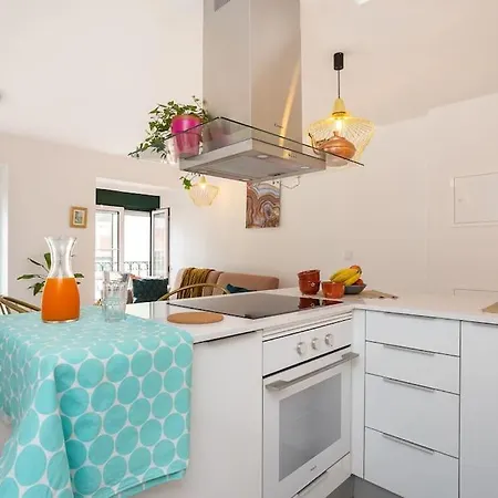 High On Appartement
