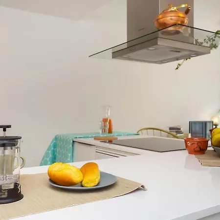 Appartement High On Lisboa