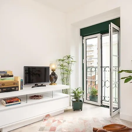 High On Appartement