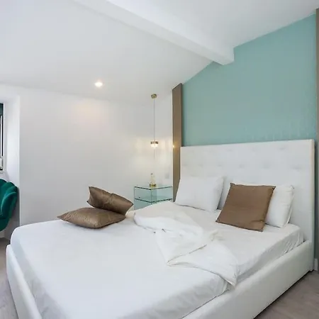 Appartement High On