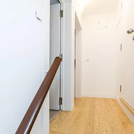 Apartment High On