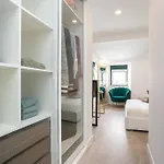 Apartment High On *