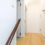 Apartment High On