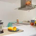 Apartment High On Lisbon